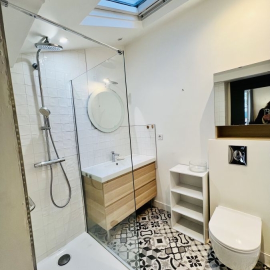  Annonces ST DENIS : Appartement | BOIS-COLOMBES (92270) | 48 m2 | 345 000 &euro; 