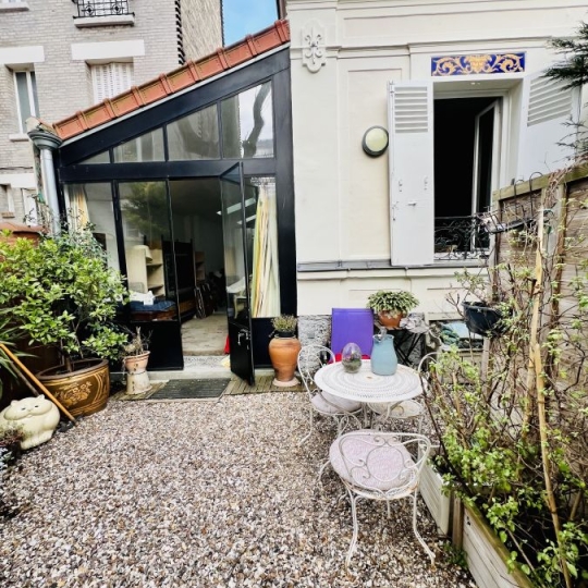  Annonces ST DENIS : Appartement | BOIS-COLOMBES (92270) | 48 m2 | 345 000 &euro; 