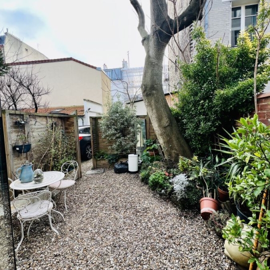 Annonces ST DENIS : Appartement | BOIS-COLOMBES (92270) | 48 m2 | 345 000 &euro; 