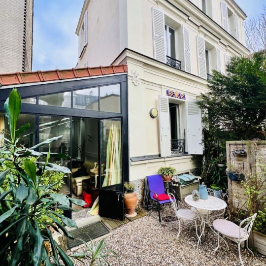  Annonces ST DENIS : Appartement | BOIS-COLOMBES (92270) | 48 m2 | 345 000 &euro; 
