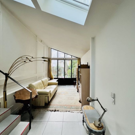  Annonces ST DENIS : Appartement | BOIS-COLOMBES (92270) | 48 m2 | 345 000 &euro; 