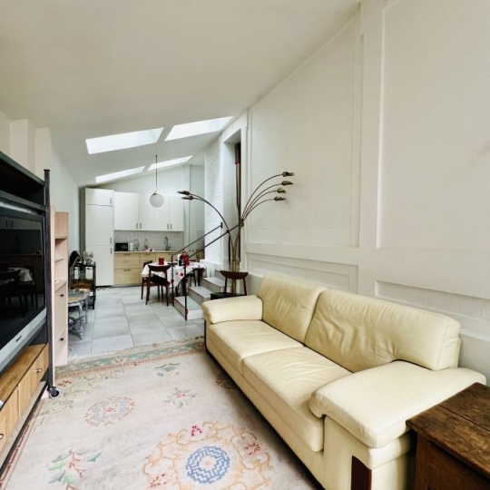  Annonces ST DENIS : Appartement | BOIS-COLOMBES (92270) | 48 m2 | 345 000 &euro; 