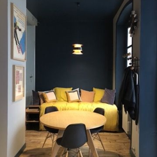  Annonces ST DENIS : Appartement | PARIS (75009) | 30 m2 | 425 000 &euro; 
