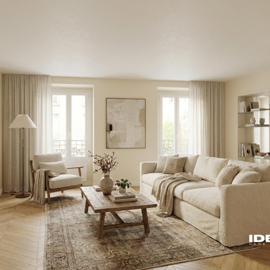 Annonces ST DENIS : Appartement | PARIS (75014) | 61.00m2 | 639 000 € 
