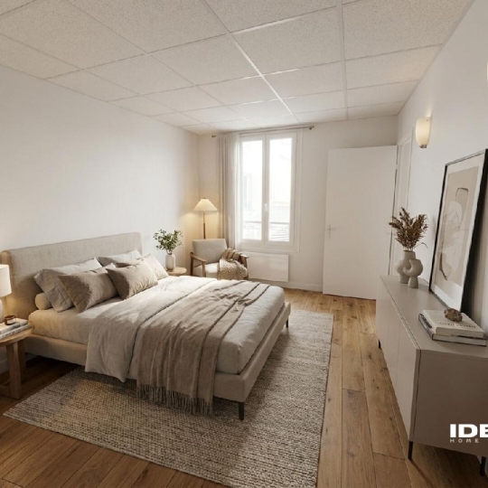  Annonces ST DENIS : Appartement | PARIS (75014) | 61 m2 | 639 000 &euro; 