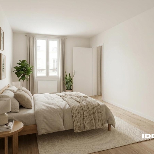  Annonces ST DENIS : Appartement | PARIS (75014) | 61 m2 | 639 000 &euro; 