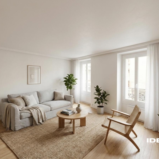  Annonces ST DENIS : Appartement | PARIS (75014) | 61 m2 | 639 000 &euro; 