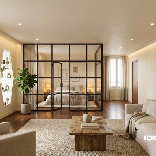  Annonces ST DENIS : Appartement | PARIS (75014) | 61 m2 | 639 000 &euro; 