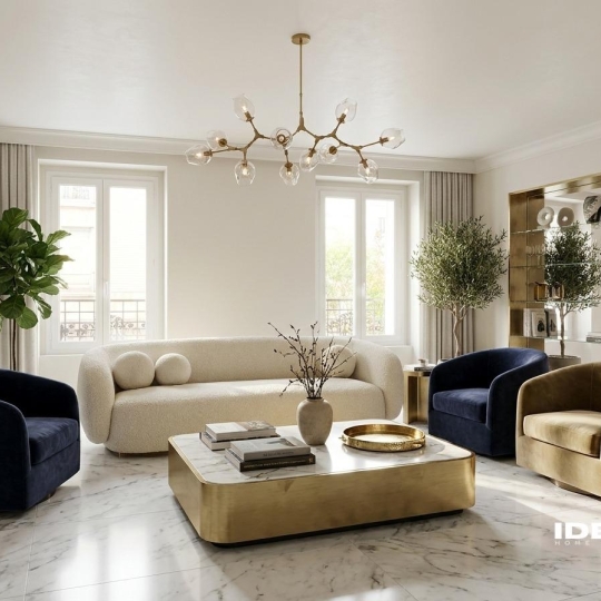  Annonces ST DENIS : Appartement | PARIS (75014) | 61 m2 | 639 000 &euro; 