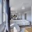  Annonces ST DENIS : Appartement | SAINT-OUEN (93400) | 11 m2 | 820 &euro; 