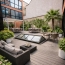  Annonces ST DENIS : Local / Bureau | SAINT-DENIS (93200) | 425 m2 | 4 250 &euro; 