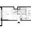  Annonces ST DENIS : Apartment | MONTREUIL (93100) | 41 m2 | 263 500 &euro; 