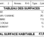  Annonces ST DENIS : Apartment | DRANCY (93700) | 44 m2 | 222 000 &euro; 