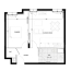  Annonces ST DENIS : Apartment | DRANCY (93700) | 44 m2 | 222 000 &euro; 