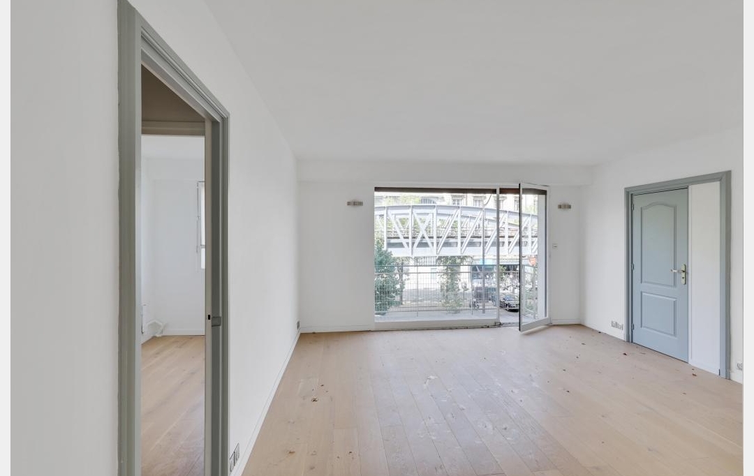 Annonces ST DENIS : Appartement | PARIS (75015) | 60 m2 | 598 000 &euro; 