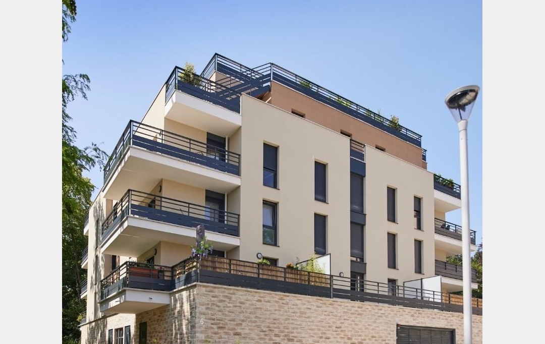 Annonces ST DENIS : Appartement | L'ETANG-LA-VILLE (78620) | 90 m2 | 470 000 &euro; 