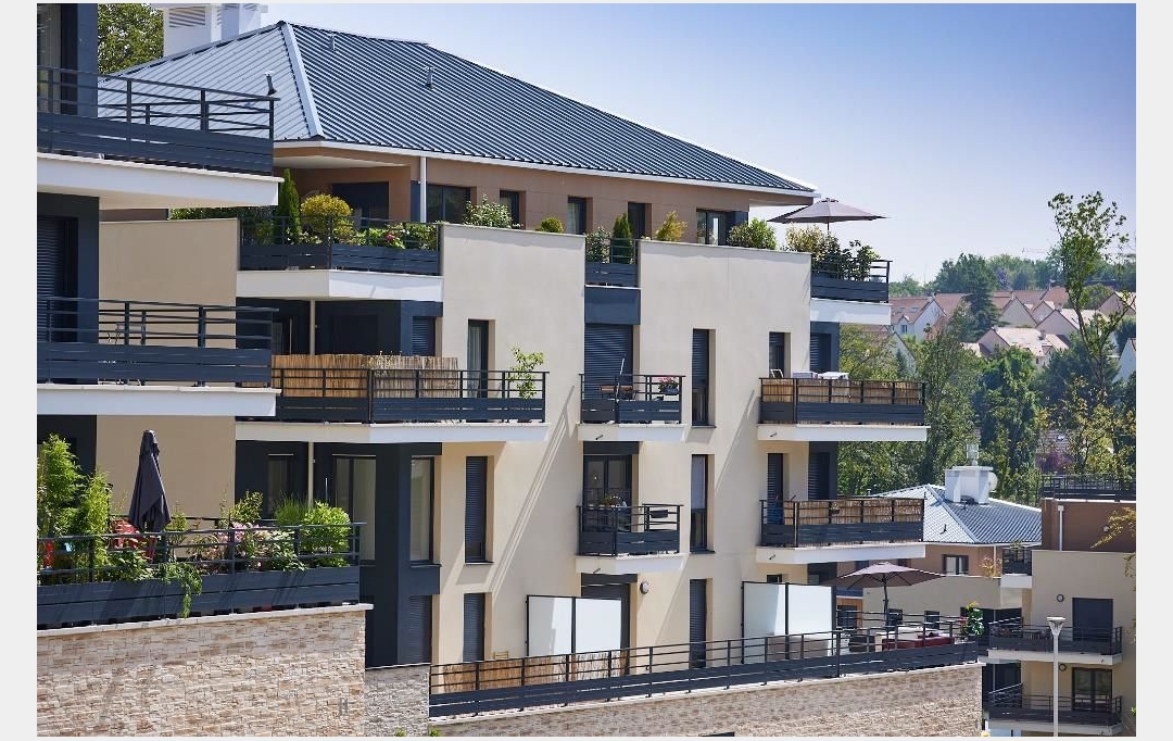 Annonces ST DENIS : Appartement | L'ETANG-LA-VILLE (78620) | 90 m2 | 470 000 &euro; 