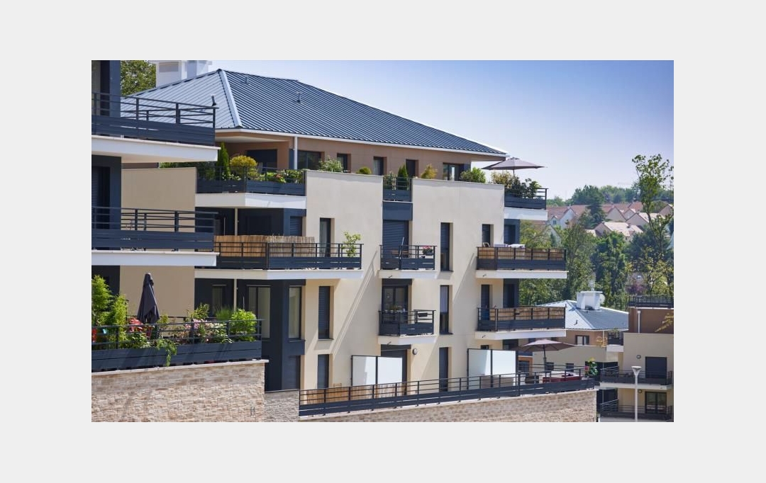 Annonces ST DENIS : Appartement | L'ETANG-LA-VILLE (78620) | 90 m2 | 470 000 &euro; 