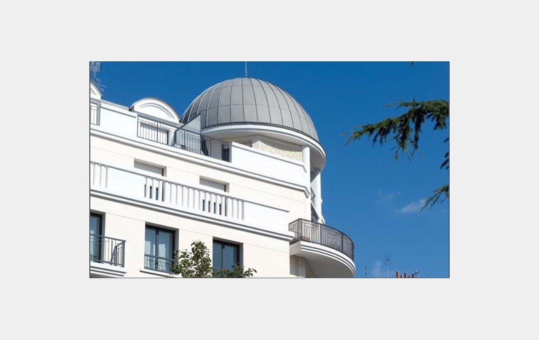 Annonces ST DENIS : Maison / Villa | LEVALLOIS-PERRET (92300) | 117 m2 | 922 800 &euro; 