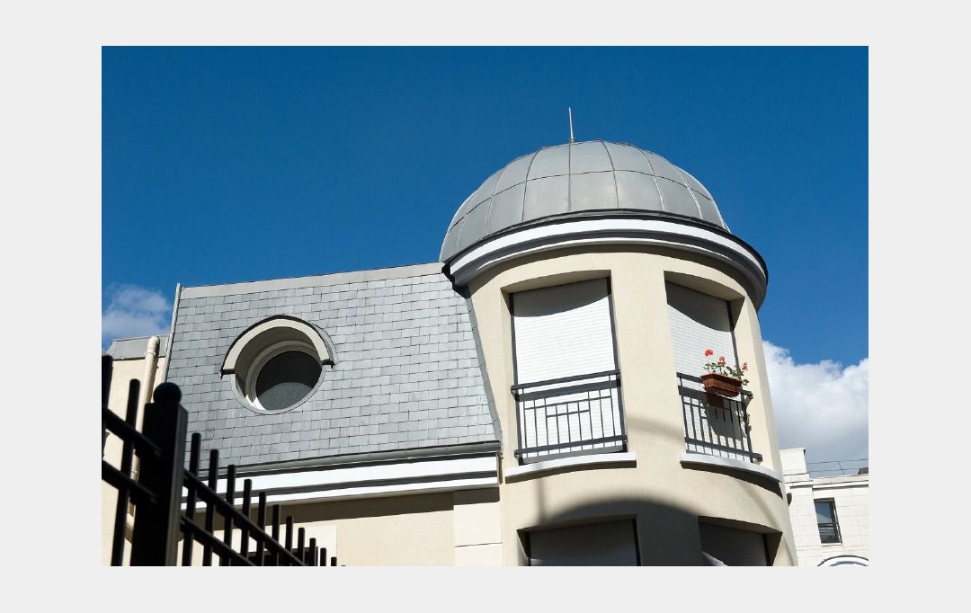 Annonces ST DENIS : Maison / Villa | LEVALLOIS-PERRET (92300) | 117 m2 | 922 800 &euro; 