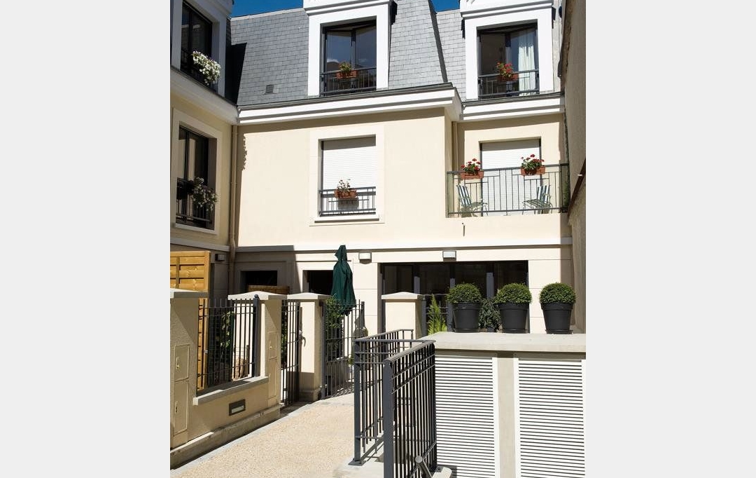 Annonces ST DENIS : Maison / Villa | LEVALLOIS-PERRET (92300) | 117 m2 | 922 800 &euro; 