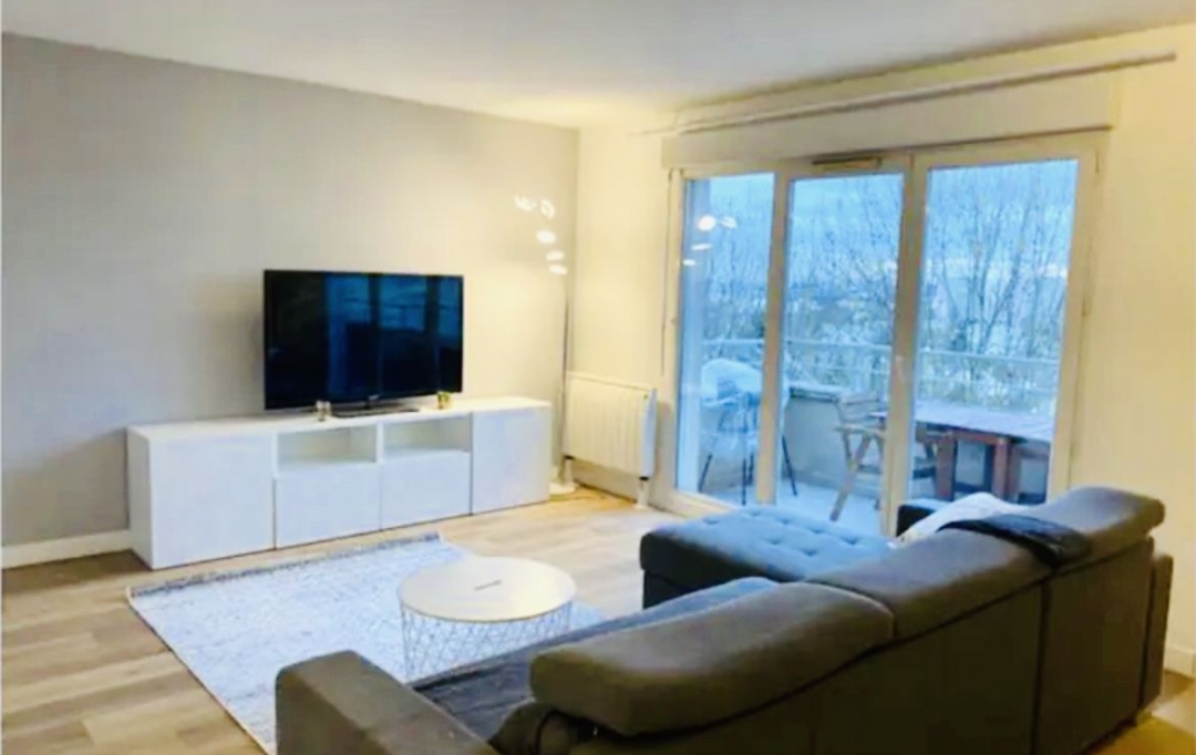 Annonces ST DENIS : Appartement | MONTREUIL (93100) | 49 m2 | 264 000 &euro; 