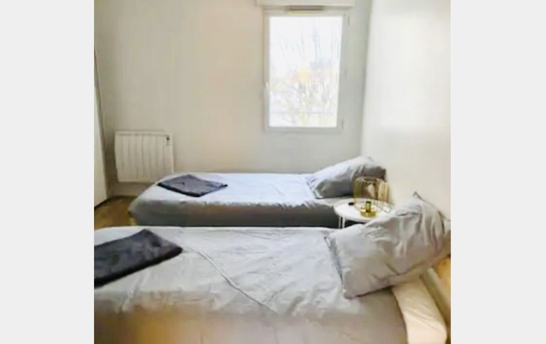 Annonces ST DENIS : Appartement | MONTREUIL (93100) | 49 m2 | 264 000 &euro; 