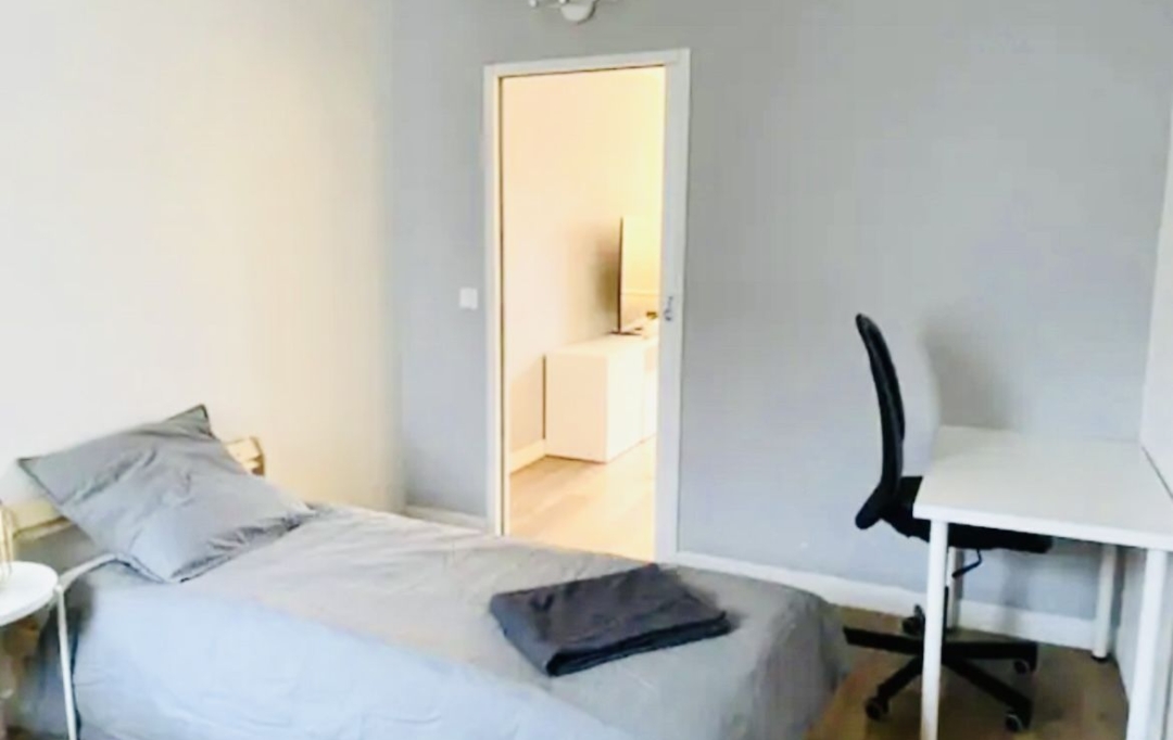 Annonces ST DENIS : Appartement | MONTREUIL (93100) | 49 m2 | 264 000 &euro; 