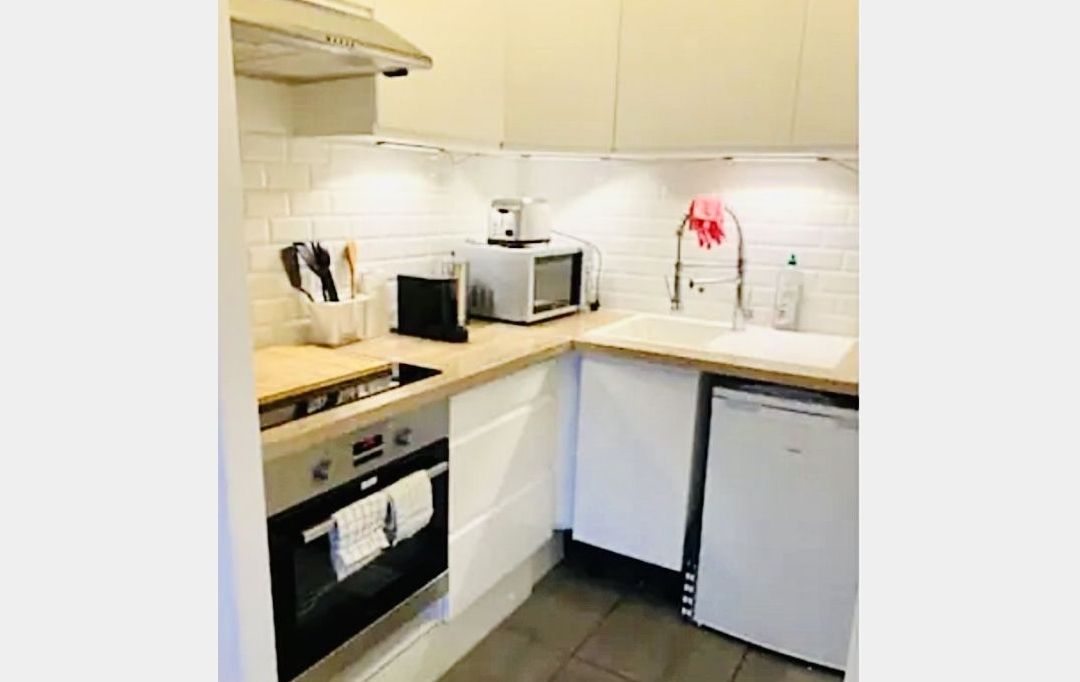Annonces ST DENIS : Appartement | MONTREUIL (93100) | 49 m2 | 264 000 &euro; 