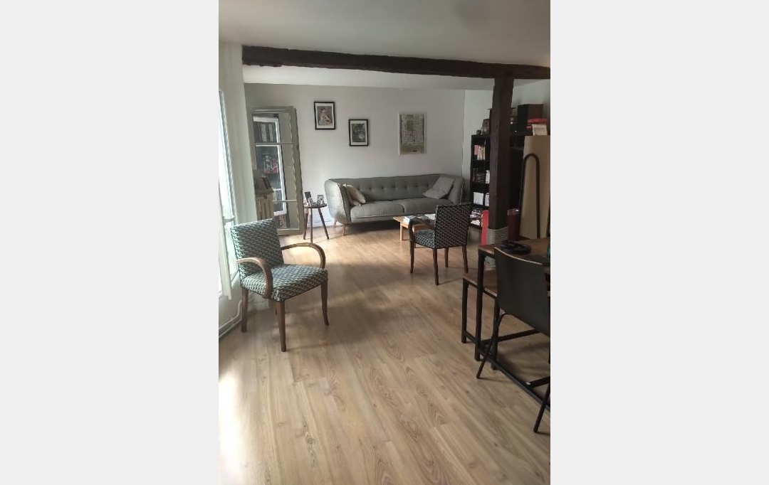 Annonces ST DENIS : Appartement | PARIS (75009) | 67 m2 | 815 000 &euro; 