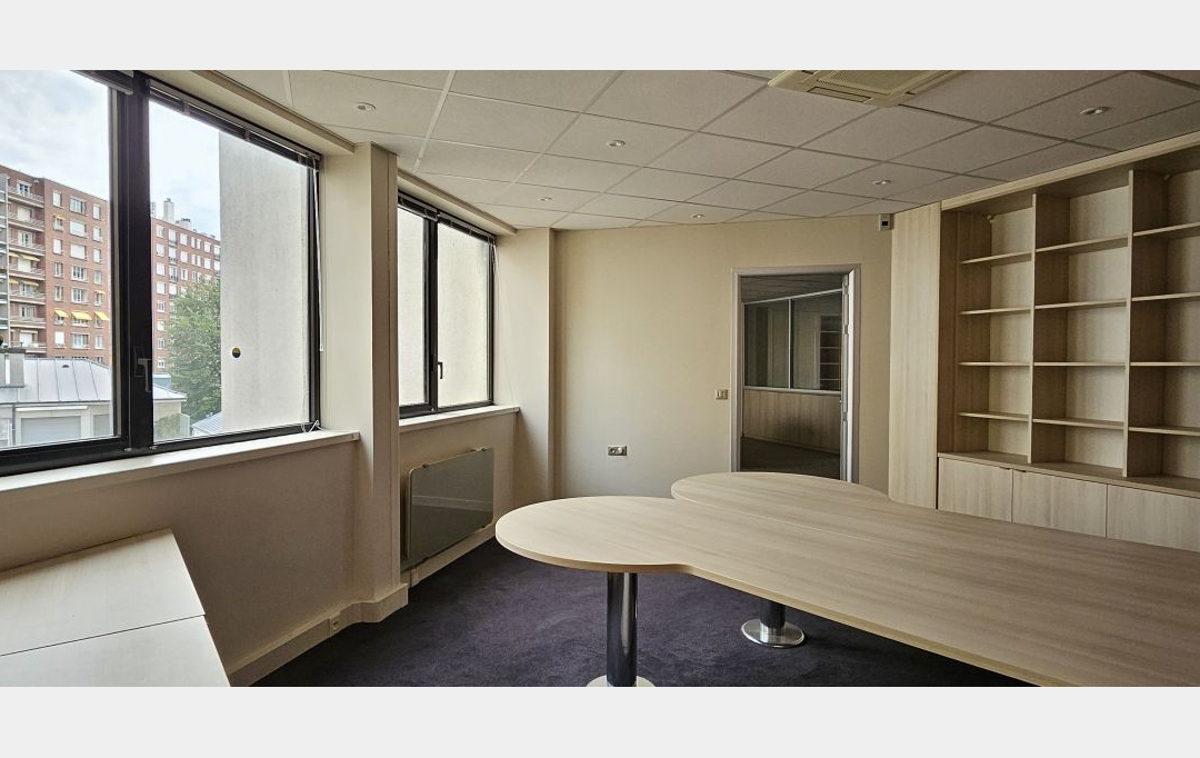 Annonces ST DENIS : Programme Neuf | BOULOGNE-BILLANCOURT (92100) | 165 m2 | 1 195 000 &euro; 