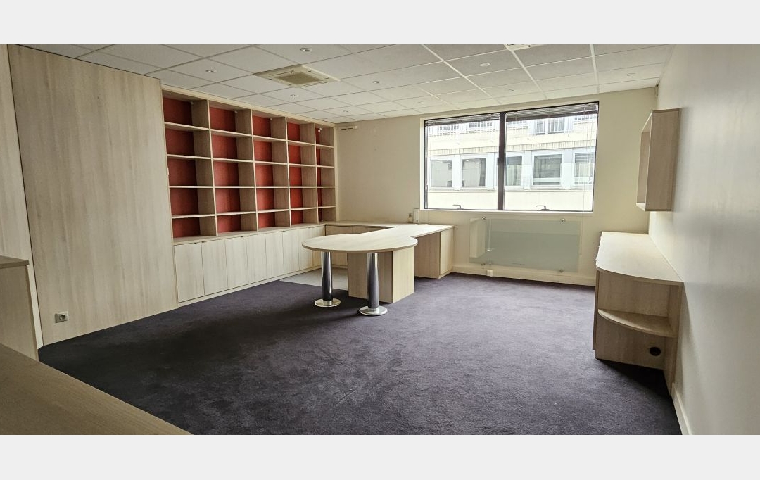 Annonces ST DENIS : Programme Neuf | BOULOGNE-BILLANCOURT (92100) | 165 m2 | 1 195 000 &euro; 