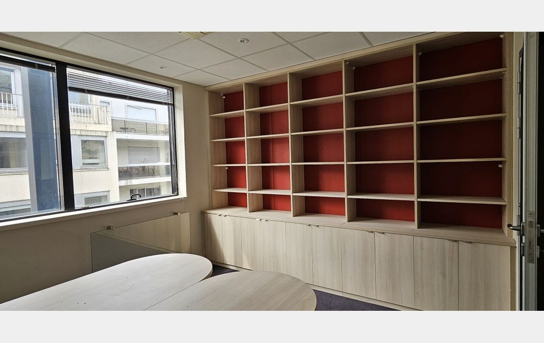 Annonces ST DENIS : Programme Neuf | BOULOGNE-BILLANCOURT (92100) | 165 m2 | 1 195 000 &euro; 