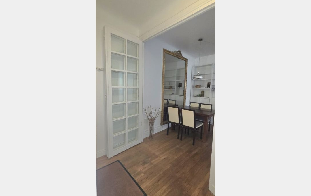 Annonces ST DENIS : Appartement | PARIS (75016) | 78 m2 | 2 500 &euro; 