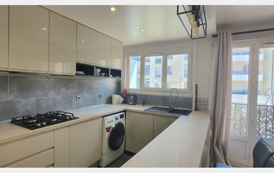 Annonces ST DENIS : Appartement | PUTEAUX (92800) | 48 m2 | 382 000 &euro; 