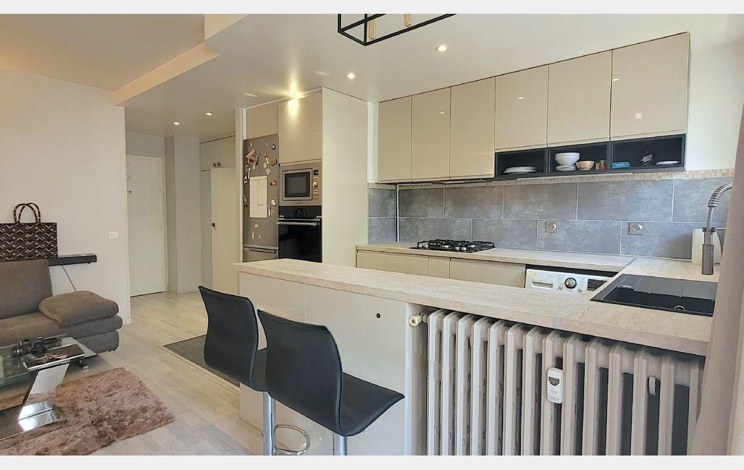 Annonces ST DENIS : Appartement | PUTEAUX (92800) | 48 m2 | 382 000 &euro; 
