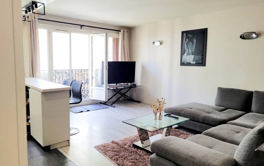 Annonces ST DENIS : Appartement | PUTEAUX (92800) | 48 m2 | 382 000 &euro; 