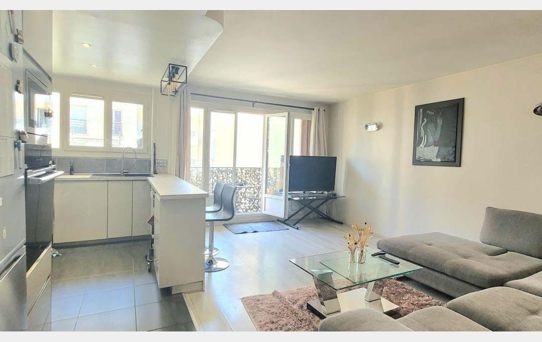 Annonces ST DENIS : Appartement | PUTEAUX (92800) | 48 m2 | 382 000 &euro; 