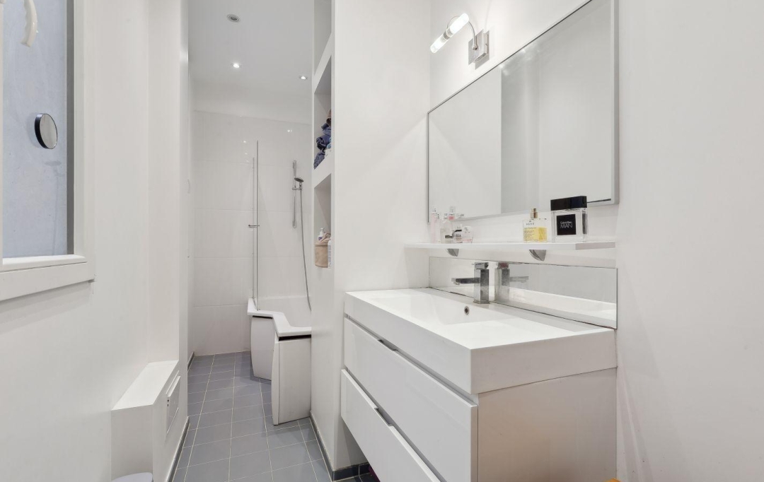 Annonces ST DENIS : Appartement | PARIS (75016) | 136 m2 | 1 149 000 &euro; 