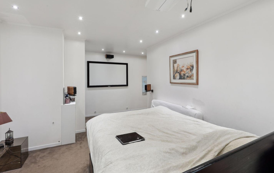 Annonces ST DENIS : Appartement | PARIS (75016) | 136 m2 | 1 149 000 &euro; 