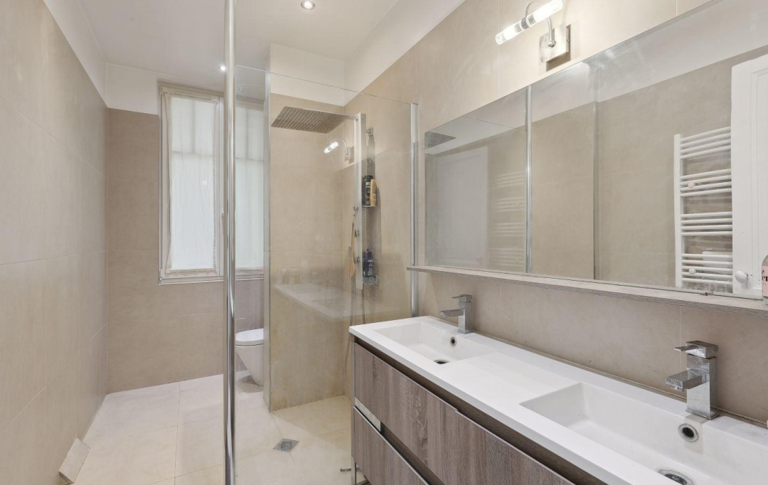 Annonces ST DENIS : Appartement | PARIS (75016) | 136 m2 | 1 149 000 &euro; 