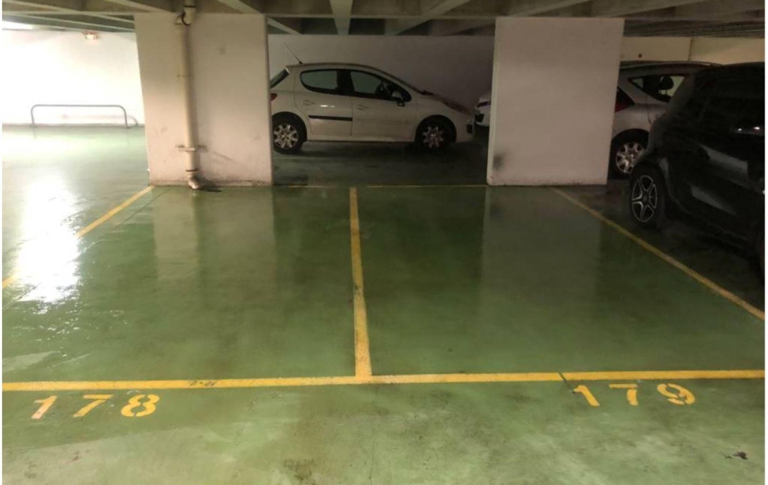 Annonces ST DENIS : Garage / Parking | PARIS (75011) | 12 m2 | 20 000 &euro; 