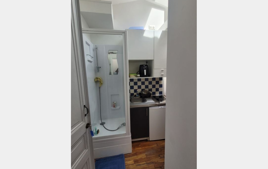 Annonces ST DENIS : Appartement | PARIS (75016) | 116 m2 | 1 200 000 &euro; 