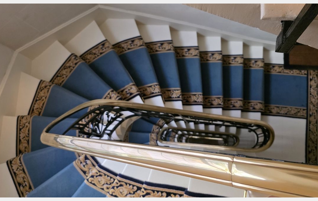 Annonces ST DENIS : Appartement | PARIS (75016) | 116 m2 | 1 200 000 &euro; 