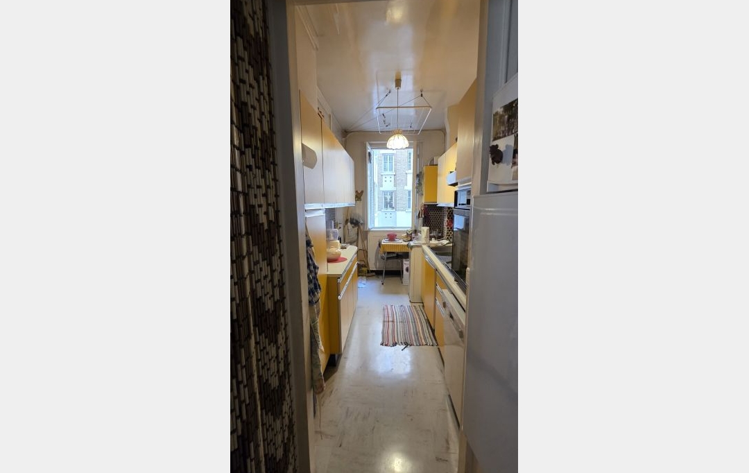 Annonces ST DENIS : Appartement | PARIS (75016) | 104 m2 | 957 000 &euro; 