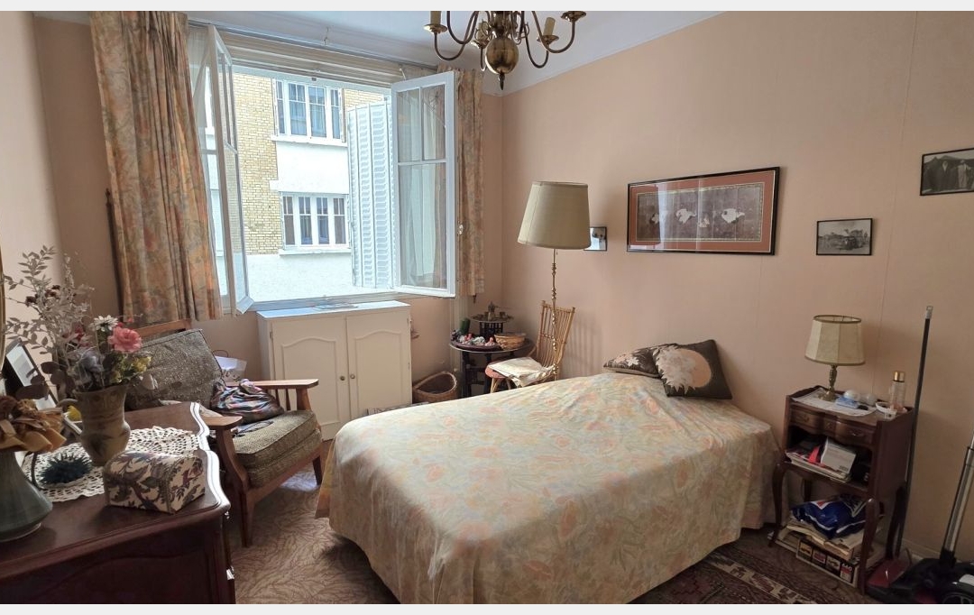 Annonces ST DENIS : Appartement | PARIS (75016) | 104 m2 | 957 000 &euro; 
