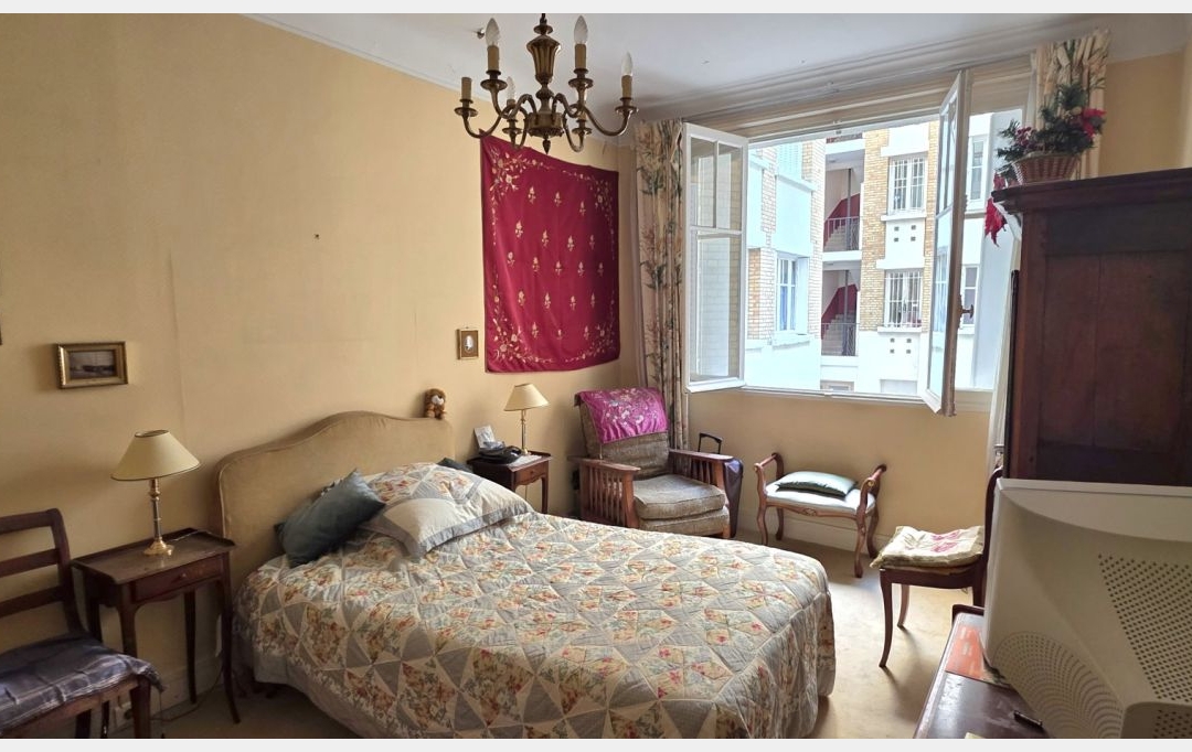 Annonces ST DENIS : Appartement | PARIS (75016) | 104 m2 | 957 000 &euro; 