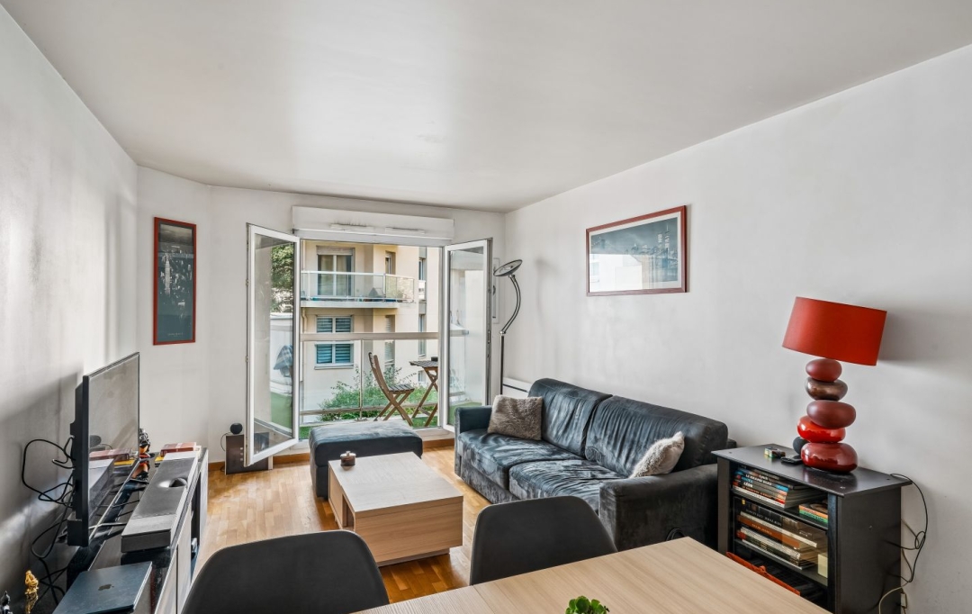 Annonces ST DENIS : Appartement | SURESNES (92150) | 50 m2 | 375 000 &euro; 