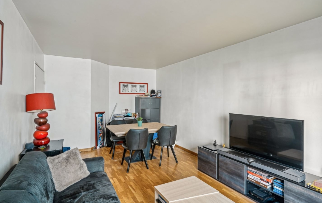 Annonces ST DENIS : Appartement | SURESNES (92150) | 50 m2 | 375 000 &euro; 