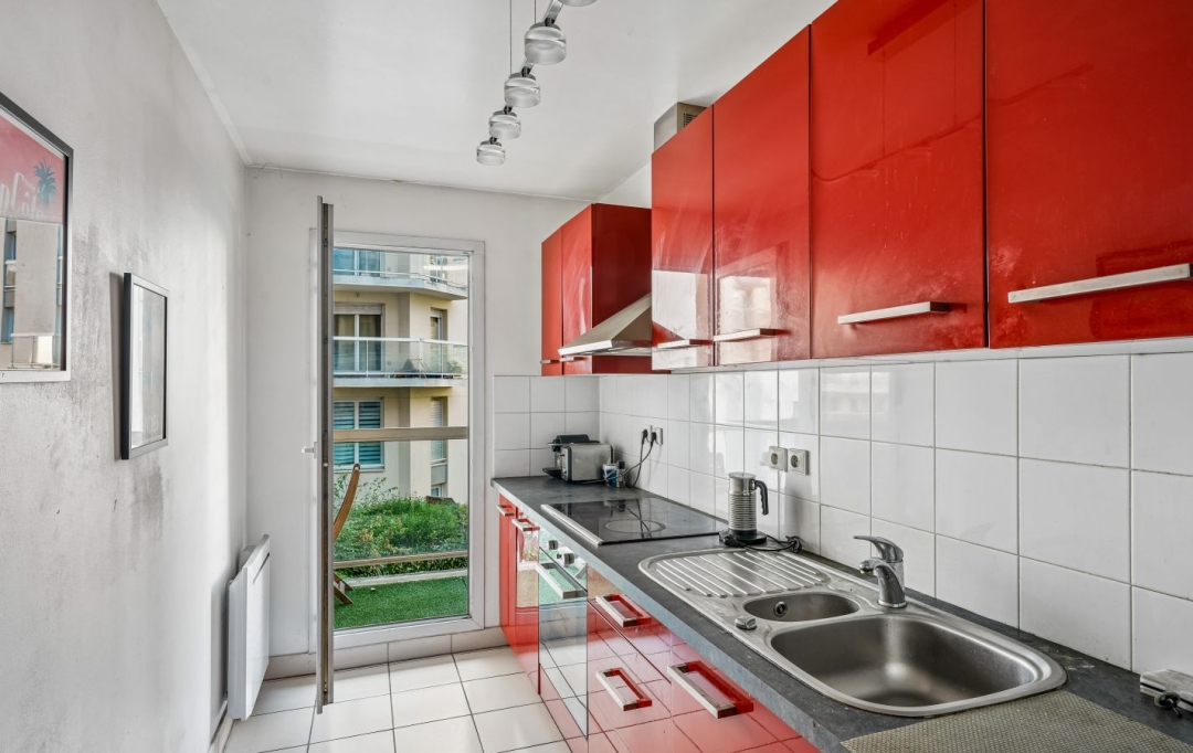 Annonces ST DENIS : Appartement | SURESNES (92150) | 50 m2 | 375 000 &euro; 